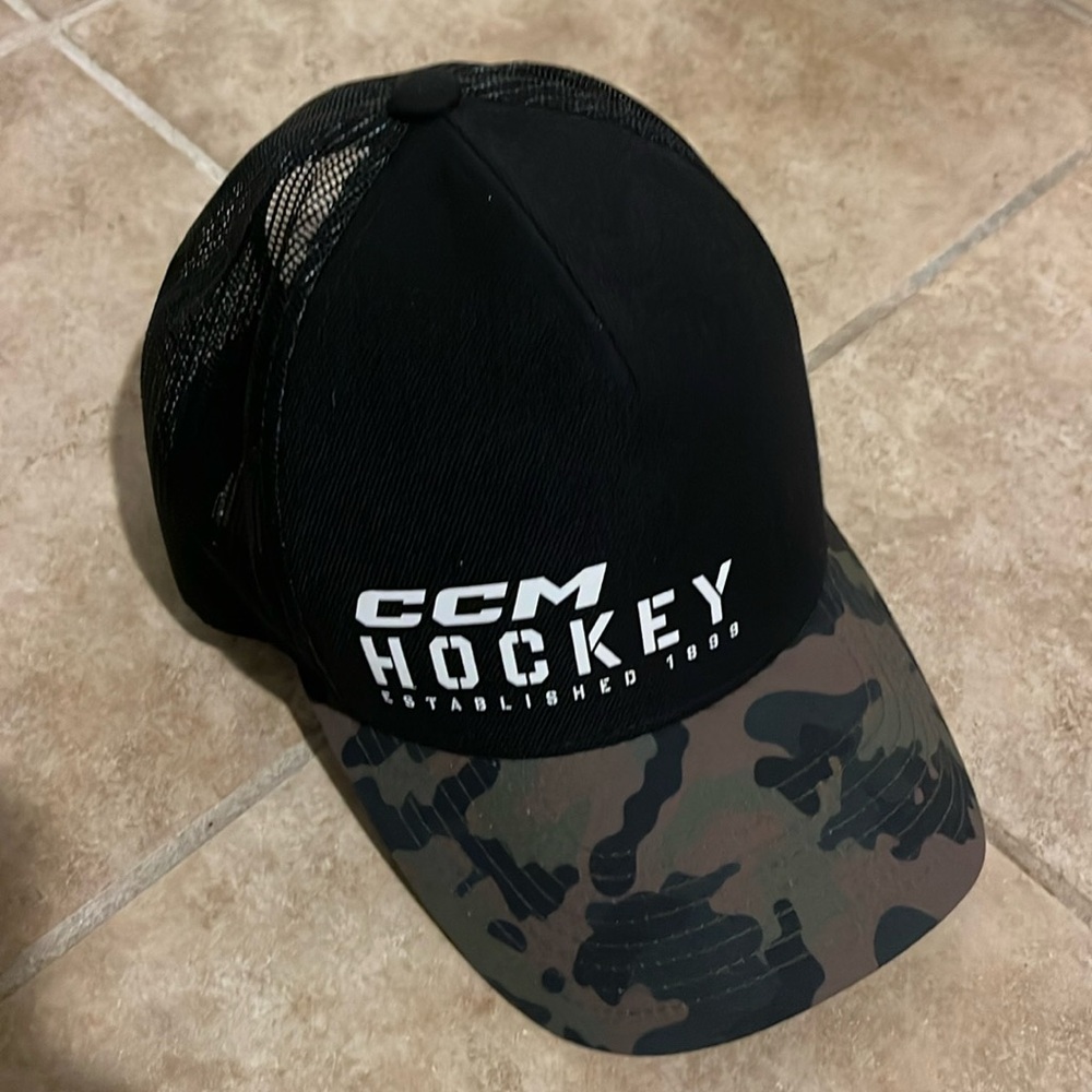 CCM SnapBack